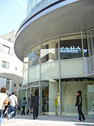 ������èĮ������Ÿ����SPA��ZARA�ʥ���ˡ׽�Ź����Φ1��Ź