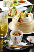 �ǥ��ʡ���ƥ�˥塼�˰쿷�ݡ�Chanko Dining ��׶���Ź