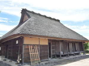 【地域の魅力探り隊 with 北陸大学】
vol.03　加賀藩の暮らしを今に伝える金沢湯涌江戸村