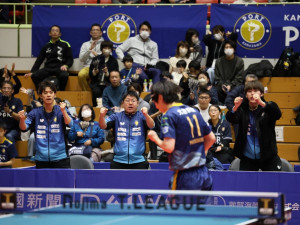 【地域の魅力探り隊 with 北陸大学】
vol.04 地域連携が導く快進撃 金沢ポート